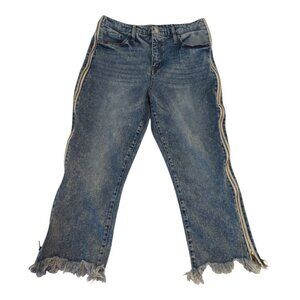 Pre-Loved Women's Wild Fable Jeans-Size 12